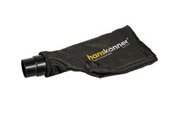 Рубанок HP11113 Hanskonner 1300Вт 110мм - 3