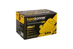 Рубанок HP11113 Hanskonner 1300Вт 110мм - 5