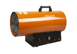 GH91301V Газовая тепловая пушка Sturm!, 20-30кВт, 580 м3/час, пропан/бутан, пьезоподжиг, регул. - 8