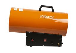 GH91301V Газовая тепловая пушка Sturm!, 20-30кВт, 580 м3/час, пропан/бутан, пьезоподжиг, регул. - 9