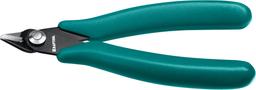 KRAFTOOL Kraft Mini, 125 мм, прецизионные бокорезы (220017-4-12) - 1