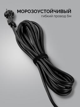 STEHER Бетонолом, 70 Дж, 1800 Вт, отбойный молоток HEX-30 (DH-70-1800) - 4