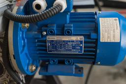 Станок продольно-поперечной резки Stalex СПР 1250/3-А - 5