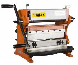 Станок комбинированные ручные Stalex 3-in-1/305x1 - 1