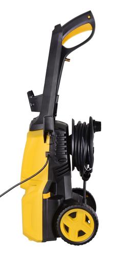 Мойка Huter W195-PRO - 8