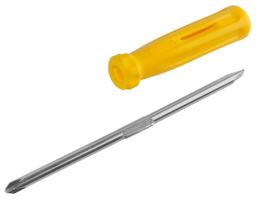 STAYER Auto-2-in-1, 70 мм, переставная отвертка (2515) - 2