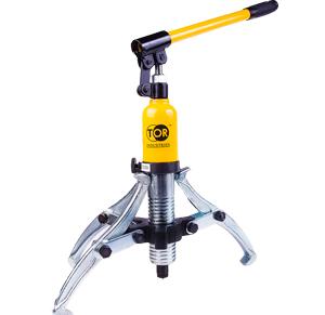 Съемник гидравлический TOR DYF-20T, 118201