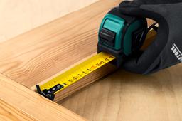 KRAFTOOL Extrem, 10 м х 32 мм, рулетка со сверх широким полотном (34127-10) - 6