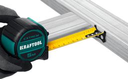 KRAFTOOL Extrem, 10 м х 32 мм, рулетка со сверх широким полотном (34127-10) - 8