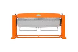 Станок листогибочный сегментный Stalex MFS 2020/1.5 - 1