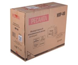 Инвертор для плазменной резки Ресанта ИПР-40 - 3