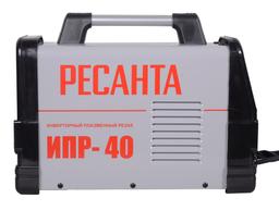 Инвертор для плазменной резки Ресанта ИПР-40 - 5