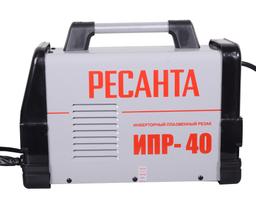 Инвертор для плазменной резки Ресанта ИПР-40 - 7