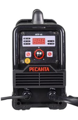Инвертор для плазменной резки Ресанта ИПР-40 - 8