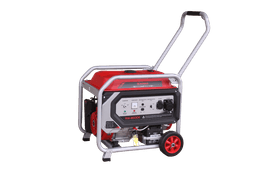 Генератор бензиновый KOMAN RW-8500E - 1
