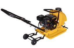 Виброплита VP-110W Huter - 5