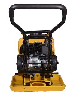 Виброплита VP-110W Huter - 6