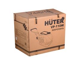 Виброплита VP-110W Huter - 8