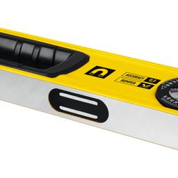 STAYER  PRO STABIL, 600 мм, усиленный профиль, магнитный уровень с поворотным глазком, Professional (3480-060) - 8