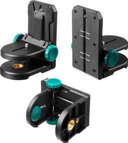 KRAFTOOL CL 20 #2, лазерный нивелир (34700-2) - 10
