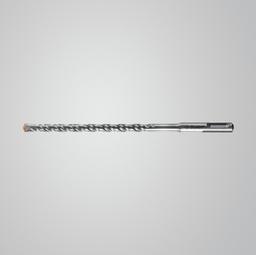 ЗУБР Мастер-2Х 8x160 мм SDS-plus бур (29315-160-08) - 2