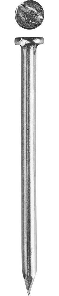 ЗУБР ГОСТ 4028-63, 20 x 1.2 мм, 5 кг, строительные гвозди (305010-12-020) - 1