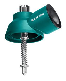 KRAFTOOL посадка М16, Пылеотвод с центратором (29823-M16) - 1