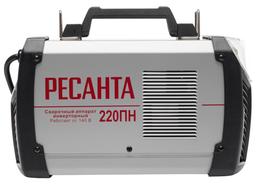 Сварочный аппарат инверторный Ресанта САИ 220 ПН - 14