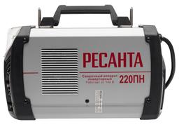Сварочный аппарат инверторный Ресанта САИ 220 ПН - 15