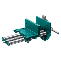 KRAFTOOL 175 мм, столярные быстрозажимные тиски (32719-175) - 8