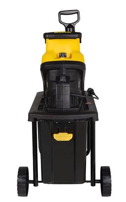 Садовый измельчитель электрический Huter ESH-2500T - 5