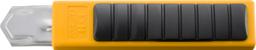 OLFA 25 мм, в комплекте с лезвиями EXCEL BLACK 5 шт, нож (OL-H-1BB/5BB ) - 5