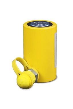 Домкрат гидравлический грузовой TOR ДУ10П50 (HHYG-1050) 10 т, 1004542 - 1