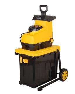 Садовый измельчитель электрический Huter ESH-2800PRO - 1