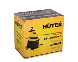 Садовый измельчитель электрический Huter ESH-2800PRO - 2