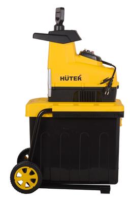 Садовый измельчитель электрический Huter ESH-2800PRO - 6