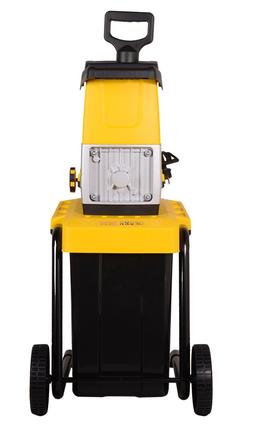 Садовый измельчитель электрический Huter ESH-2800PRO - 7