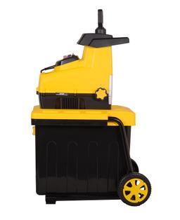 Садовый измельчитель электрический Huter ESH-2800PRO - 8