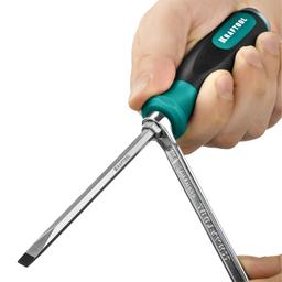 KRAFTOOL Impact SL 6, ударная отвертка (250033-6) - 7