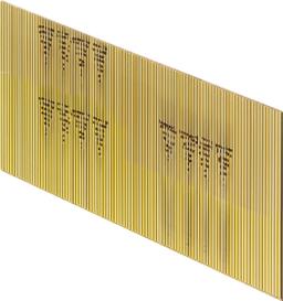 KRAFTOOL тип 23GA (P0.6) 25 мм, 10 000 шт, шпильки для нейлера (31786-25) - 2