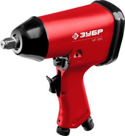 ЗУБР  МГ-320, 1/2", 320 Н·м, ударный пневматический гайковерт (64285) - 1