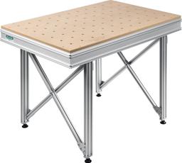 KRAFTOOL KRAFTFLEX MFT 1157x773 мм, Универсальный монтажный стол (32800) - 1