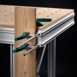 KRAFTOOL KRAFTFLEX MFT 1157x773 мм, Универсальный монтажный стол (32800) - 5