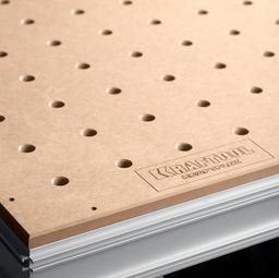 KRAFTOOL KRAFTFLEX MFT 1157x773 мм, Универсальный монтажный стол (32800) - 7