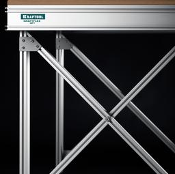 KRAFTOOL KRAFTFLEX MFT 1157x773 мм, Универсальный монтажный стол (32800) - 8