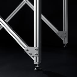 KRAFTOOL KRAFTFLEX MFT 1157x773 мм, Универсальный монтажный стол (32800) - 9