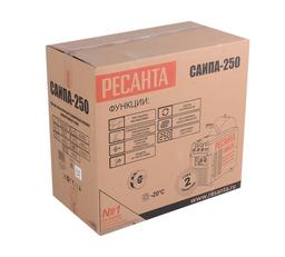 Сварочный полуавтомат Ресанта САИПА-250 (MIG/MAG) - 2