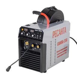 Сварочный полуавтомат Ресанта САИПА-250 (MIG/MAG) - 3