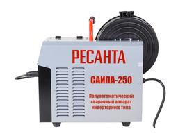 Сварочный полуавтомат Ресанта САИПА-250 (MIG/MAG) - 7
