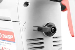 ЗУБР 1250 Вт, 32 мм, перфоратор SDS Plus - 2